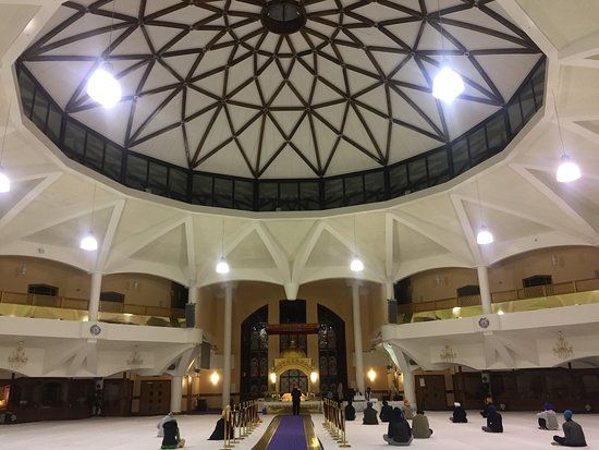 Shri Guru Singh Sabha